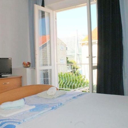 Apartments Bulic Dubrovnik Bagian luar foto