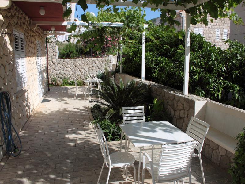 Apartments Bulic Dubrovnik Bagian luar foto