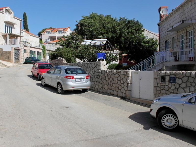 Apartments Bulic Dubrovnik Bagian luar foto