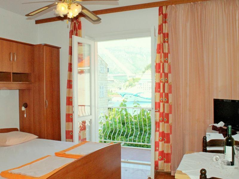 Apartments Bulic Dubrovnik Bagian luar foto