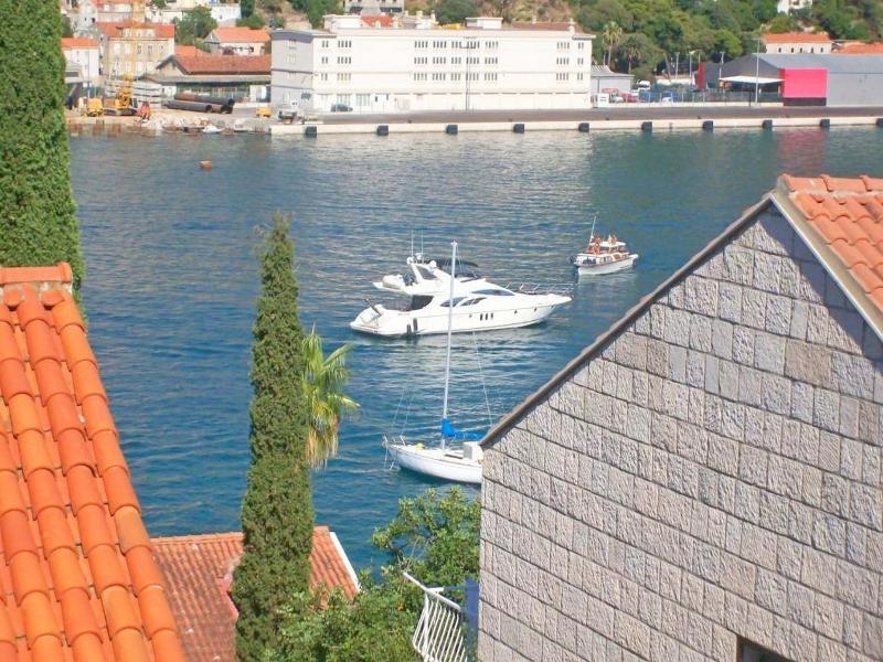 Apartments Bulic Dubrovnik Bagian luar foto