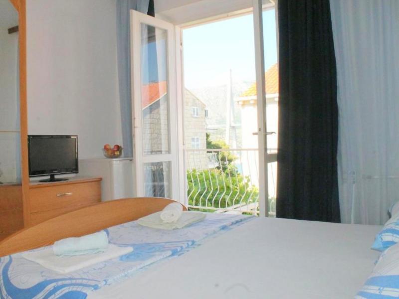 Apartments Bulic Dubrovnik Bagian luar foto