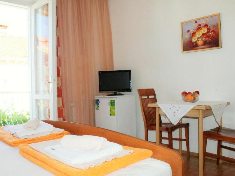 Apartments Bulic Dubrovnik Bagian luar foto